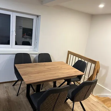 Lejlighed Alpina Premium *