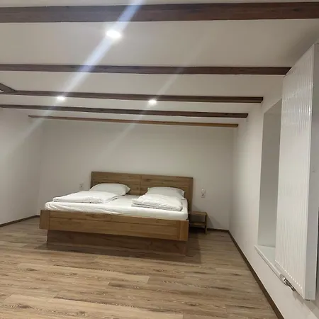 Alpina Premium Lejlighed