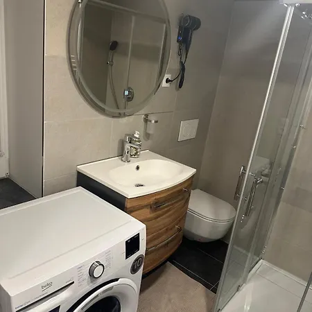 Lejlighed Alpina Premium