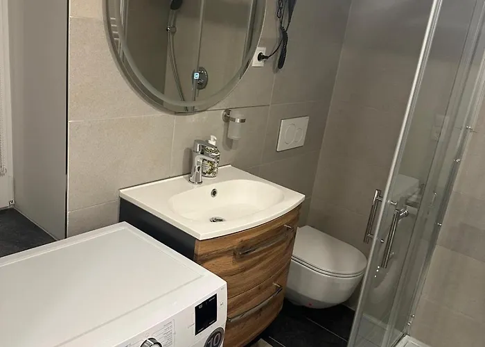 Lejlighed Alpina Premium